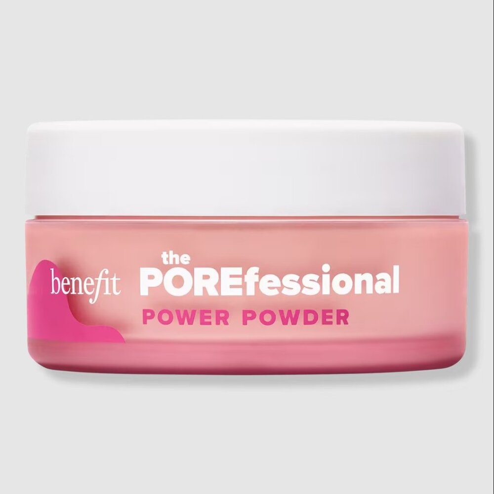 Benefit The POREfessional Matte Blurring Loose Setting Powder